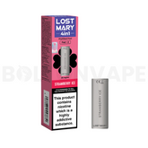 4-in-1 Prefilled Pods - Pod Systems
